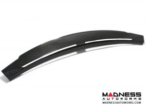 Alfa Romeo 4C Interior Central Air Vent Trim - Carbon Fiber Alfa Romeo 4C Interior Central Air Vent Trim - Carbon Fiber